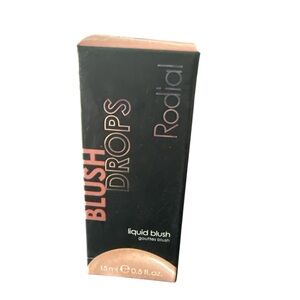 Rodial Blush Drops Sunset Kiss liquid drops new in box